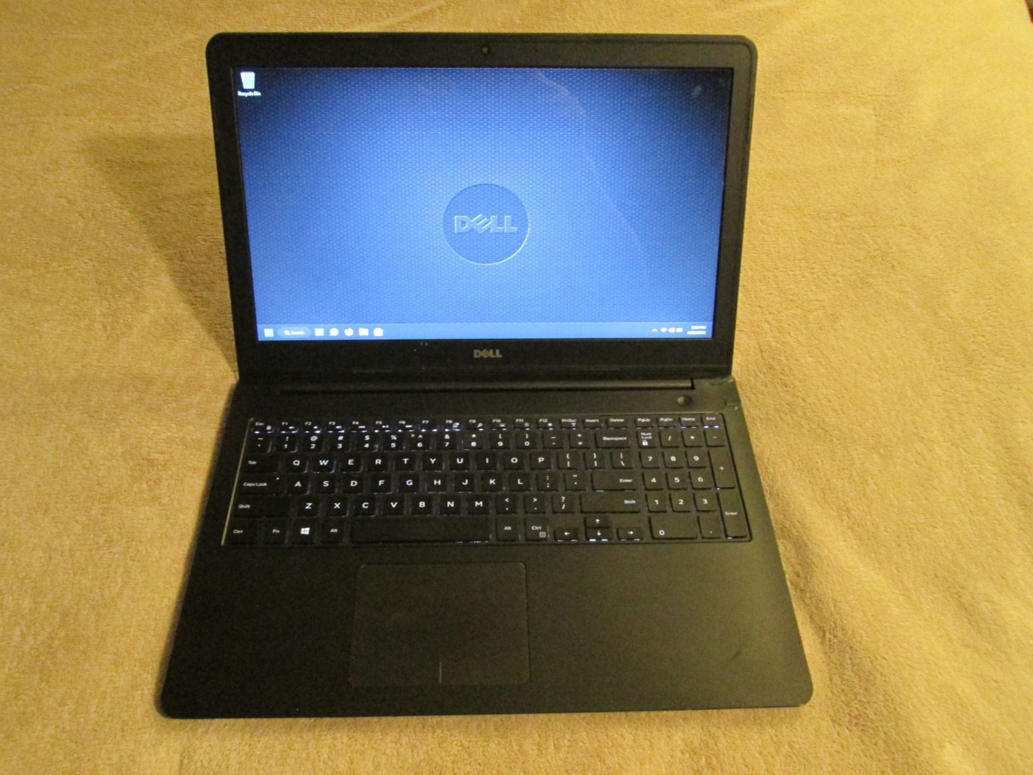Dell Inspiron 5547 Windows 11