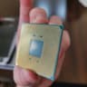 AMD Ryzen 7 2700 8-Core Processor (with Wraith Spire LED Cooler) NO OG BOX