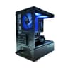 🚨BLACK FRIDAY🚨: RX 7600 | Ryzen 5500 | 16GB DDR4 RAM | 512GB SSD | 4 Fans | White RGB Gaming PC