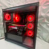 New Year New PC | intel i7 8700K| GTX 1080 Ti 11GB| 16GB DDR4| 500GB Storage | Win11| Free Shipping!