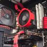 Ryzen 5 3600 RTX 3060ti Gaming PC