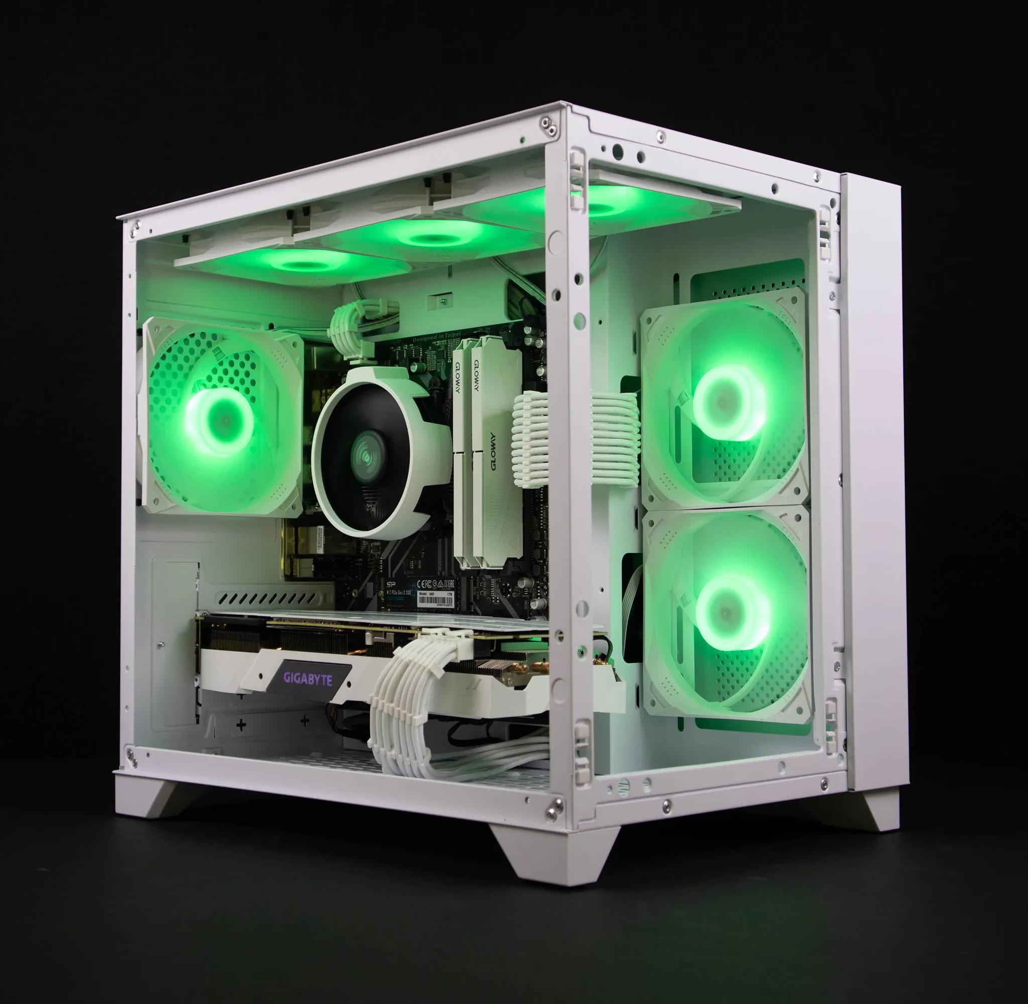RTX 2080 Super | Ryzen 5 5500 | 16gb RAM