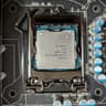 Intel Core i7 3770K + Z77 motherboard + 16GB DDR3