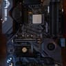 ASUS TUF GAMING X570-PLUS (WI-FI) with Ryzen 9 5900x