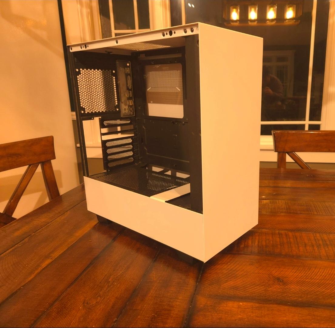 GAMING/STREAMING - RTX 2070 Founders Edition - 16GB DDR4 RAM - AIO Water Cooler - ARGB