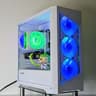 ⚔️🗡️Roronoa Zoro Gaming PC🟢GTX 1070TI 🟢I7-6700🟢16GB RAM🟢500GB NVMe SSD🟢Windows 10 Pro