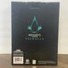 Assassin's Creed Valhalla Ragnarok Eivor Statue