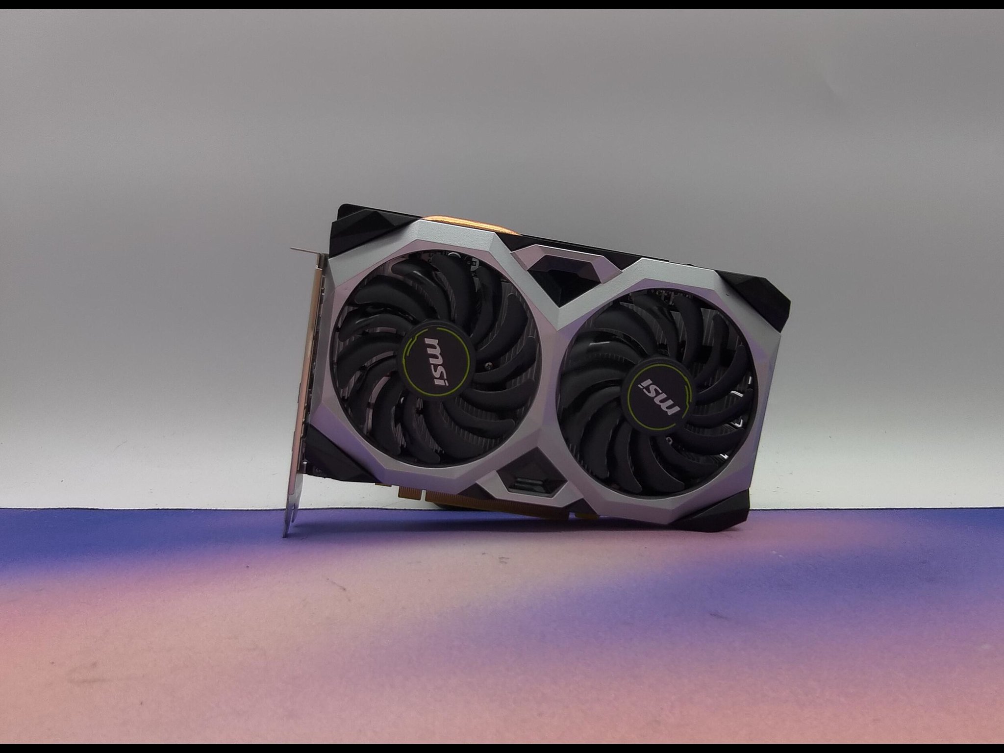 MSI Ventus XS RTX 2060
