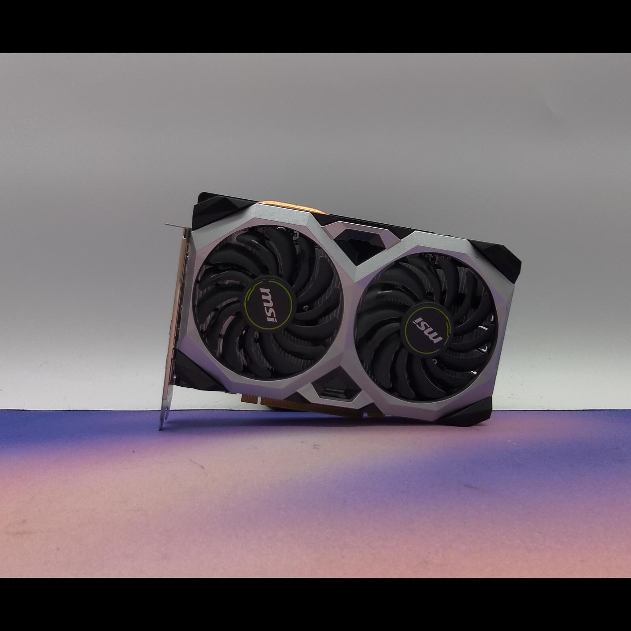 MSI Ventus XS RTX 2060
