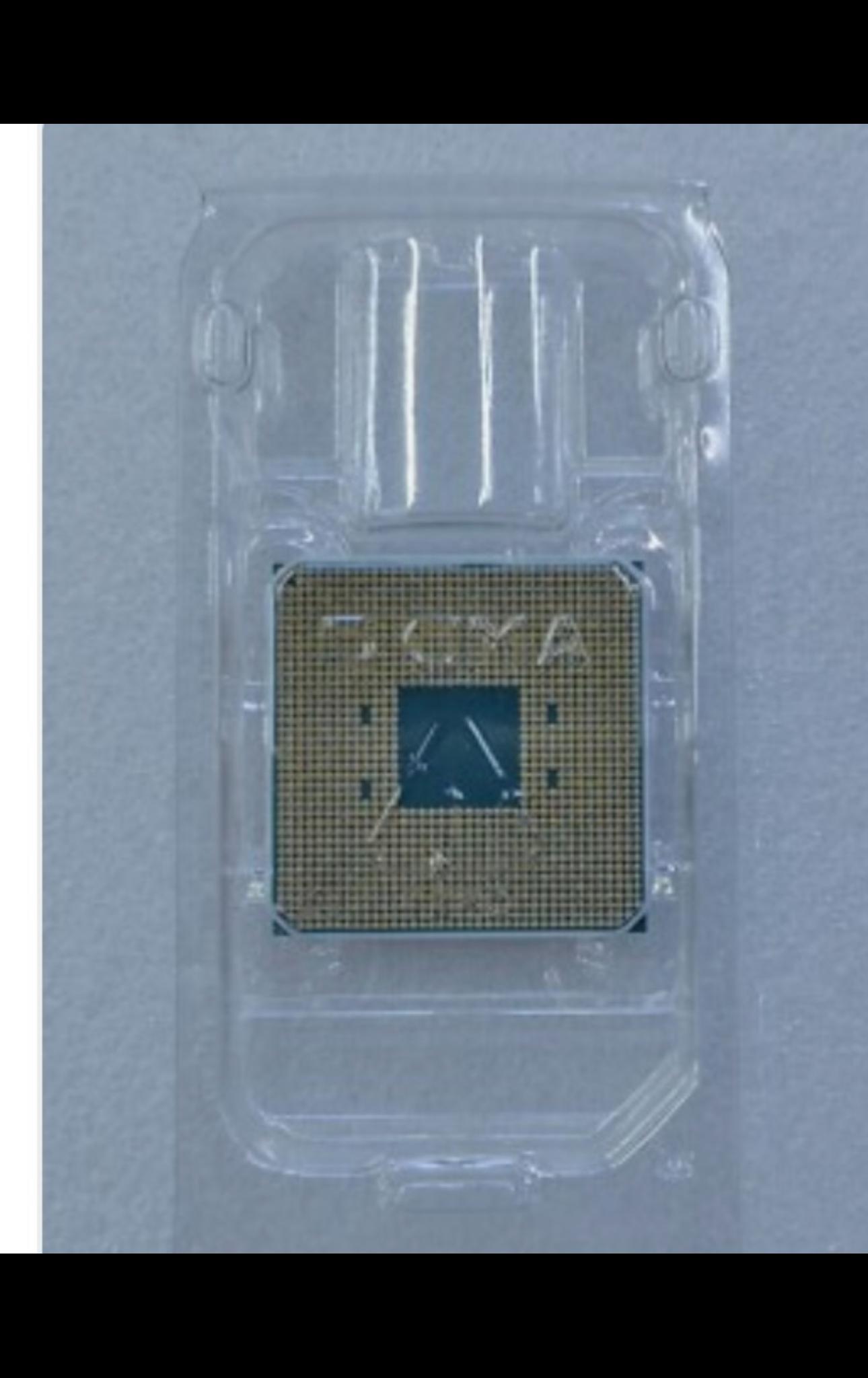 AMD Ryzen 7 3700X