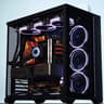 🧡🏎️Extreme Gaming PC🔸AMD Radeon RX 7900 XTX 24 GB🔸AMD Ryzen 7 7700🔸32GB DDR5🔸1TB