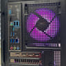 My Melody & Kuromi Inspired Gaming PC (RTX 3060 Ti | Ryzen 5 3600 | 32GB RAM | 500GB SSD | WiFi)