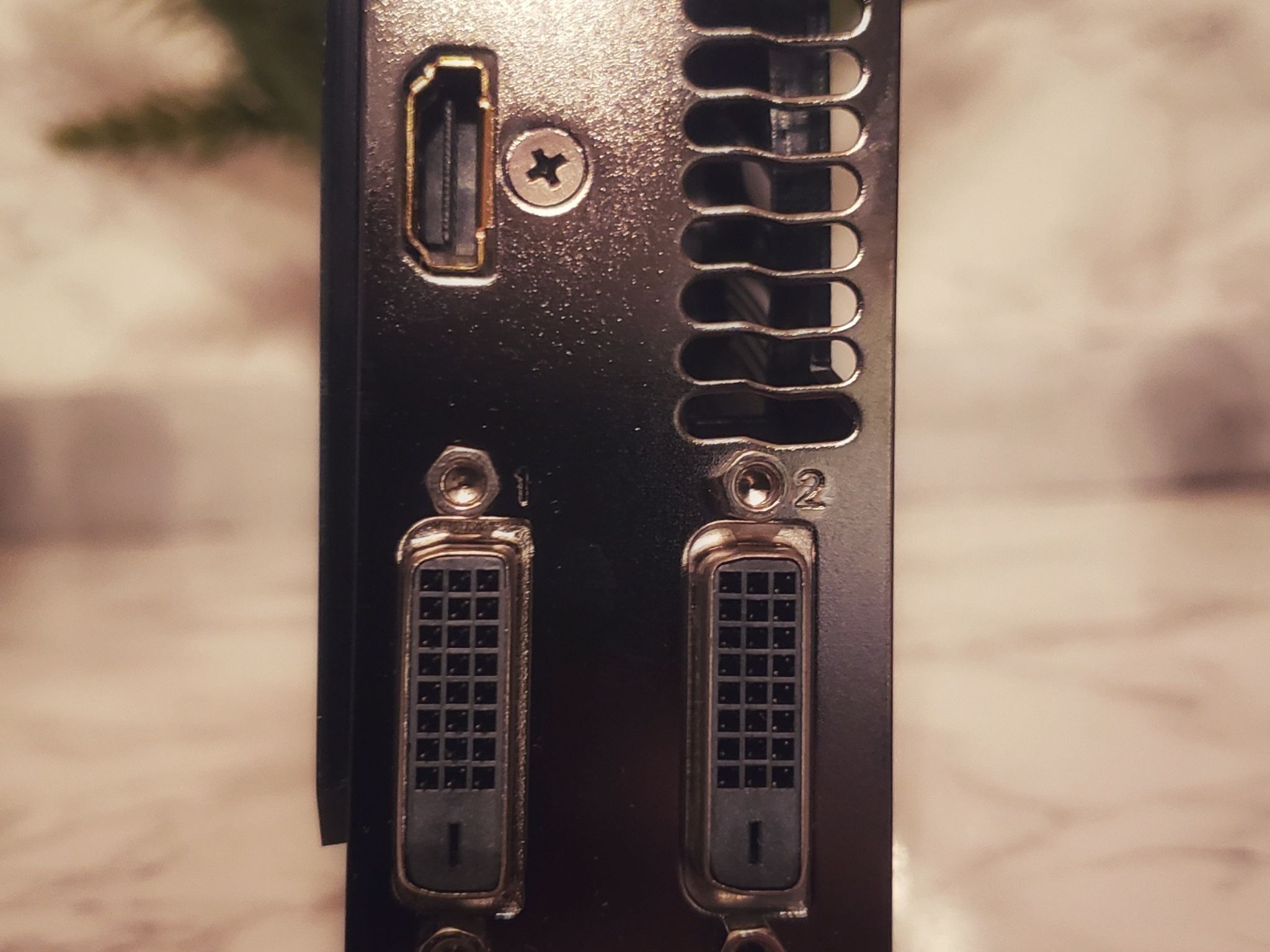 GTX 1060 6GB WindForce 2X OC | Budget Gaming GPU