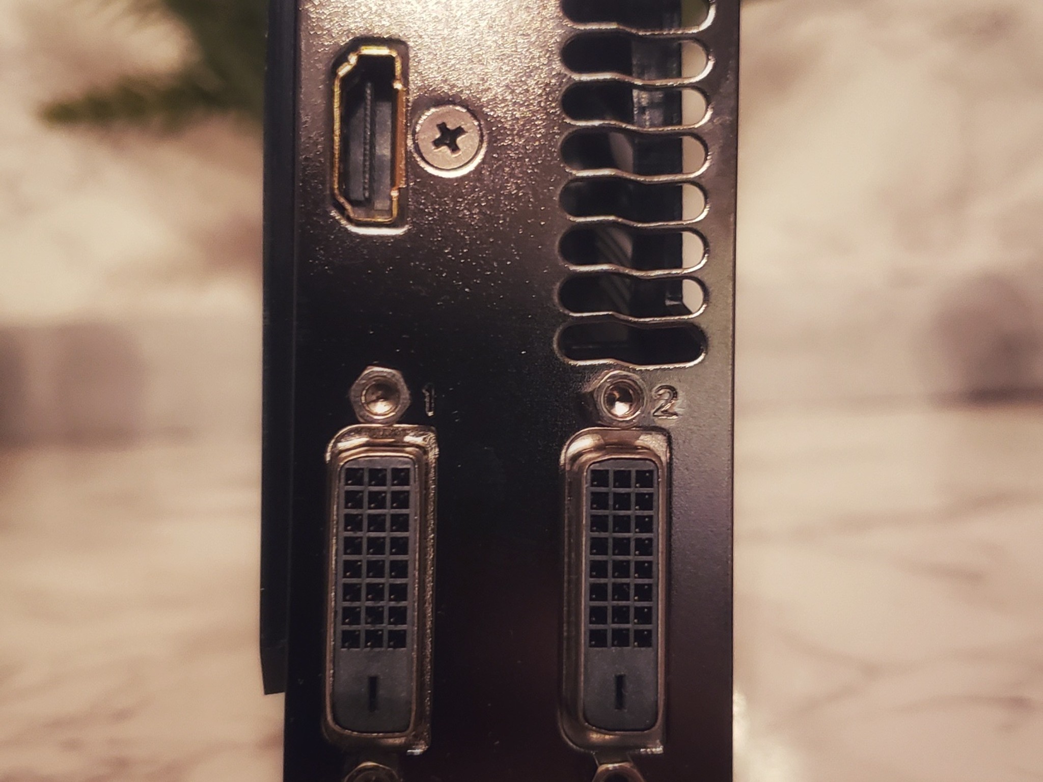 GTX 1060 6GB WindForce 2X OC | Budget Gaming GPU