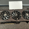 ASUS TUF RTX3080 OC 10GB Graphics Card