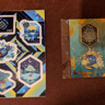 BNOB Intel Alder Lake pins and stickers