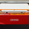Nintendo 2DS XL – White/Orange ( Pristine Screens & Great Buttons!)