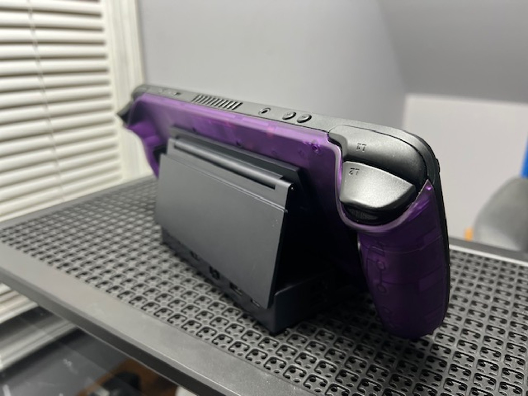 512gb Steam Deck