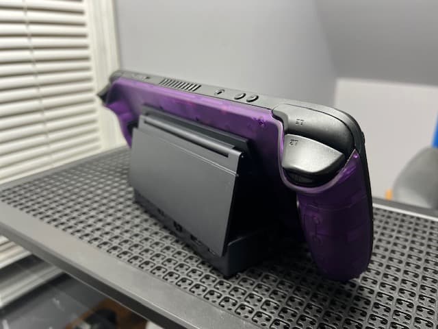 512gb Steam Deck