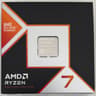 AMD Ryzen 7 9850X3D CPU + MSI X870 GAMING PLUS WIFI AM5 ATX Motherboard + PNY Gen5 1TB SSD Combo
