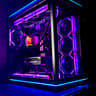 No-Compromise Flagship Gaming PC — 9850X3D | RTX 5070 Ti | CL30 DDR5 | 2TB Samsung 990 Pro