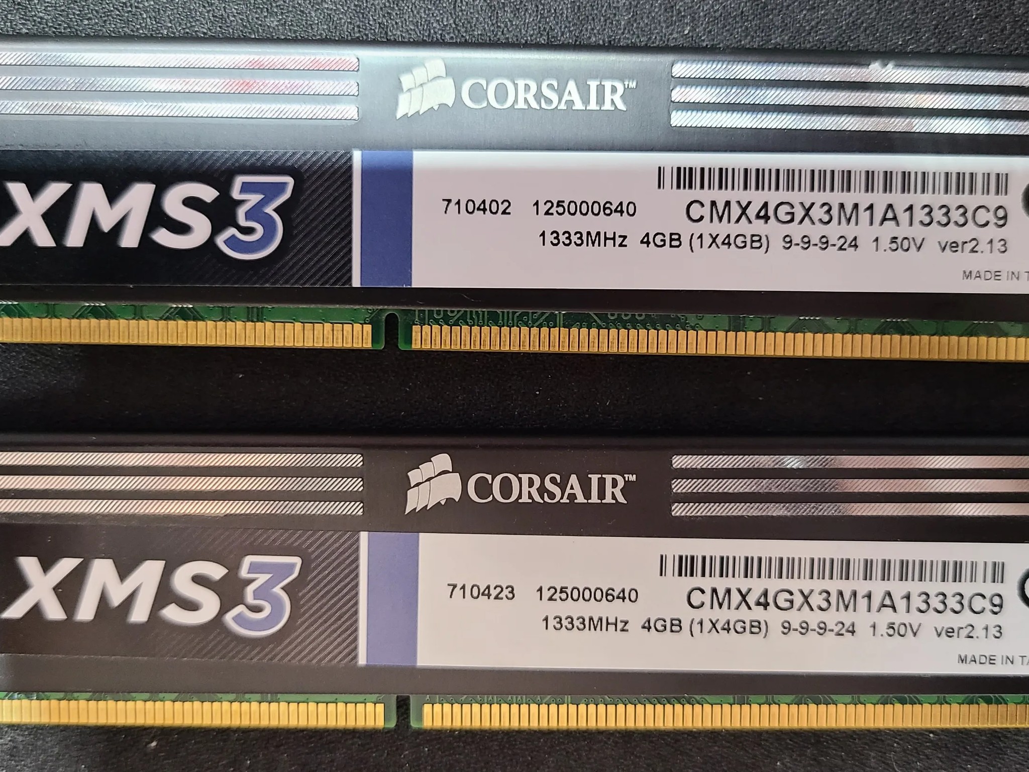 MOBO AMD Phenom II CPU & 8GB DDR3 Ram Combo