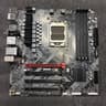 GIGABYTE B650M C V2 AM5 LGA 1718 AMD B650 M-ATX Motherboard-USED