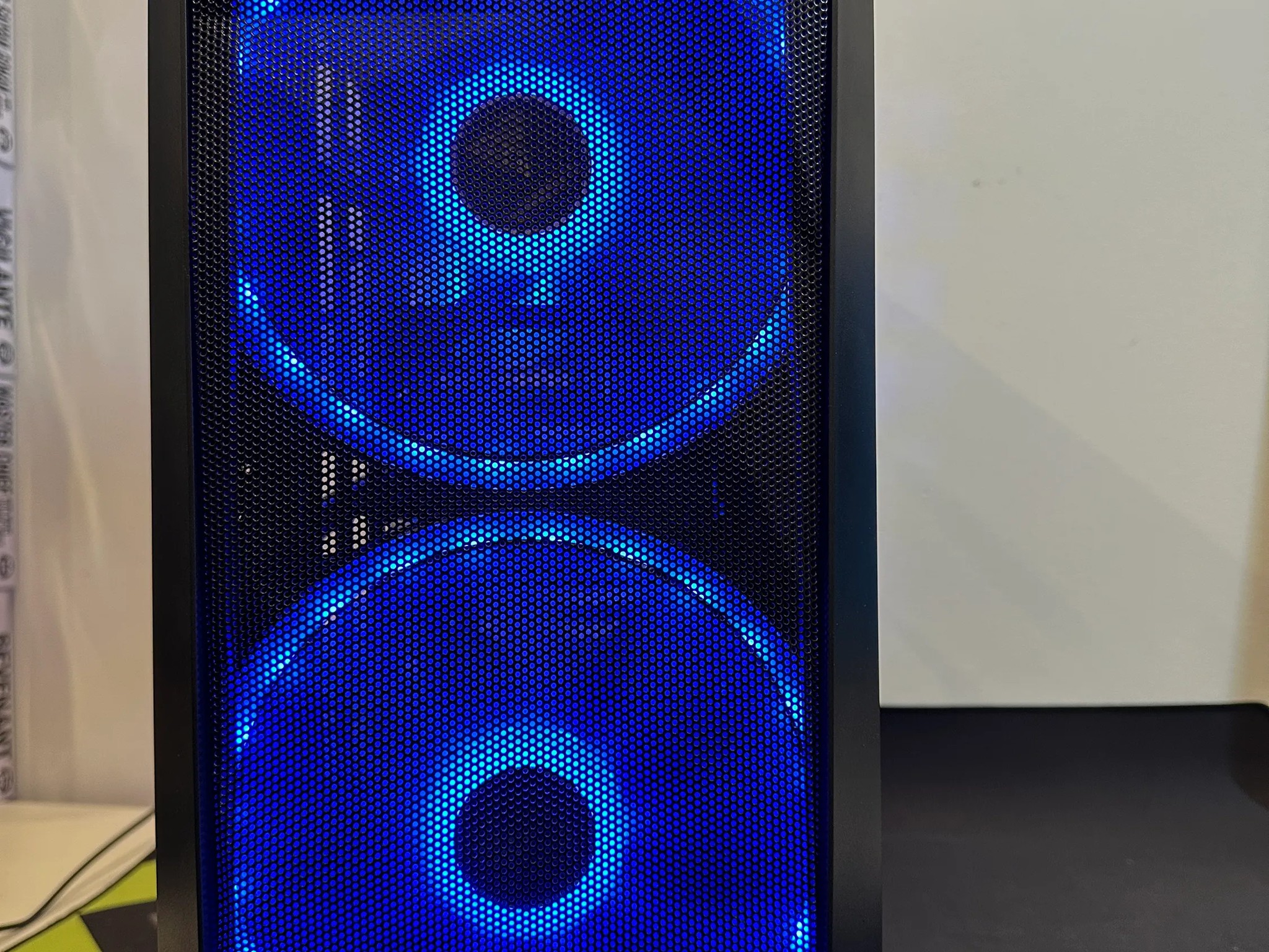 💙☃️❄️||Gaming PC-NVIDIA RTX 2070 8GB GDDR6 DLSS Ray Tracing-Intel i5-12400F -32GB DDR4 RAM- 1TB SSD