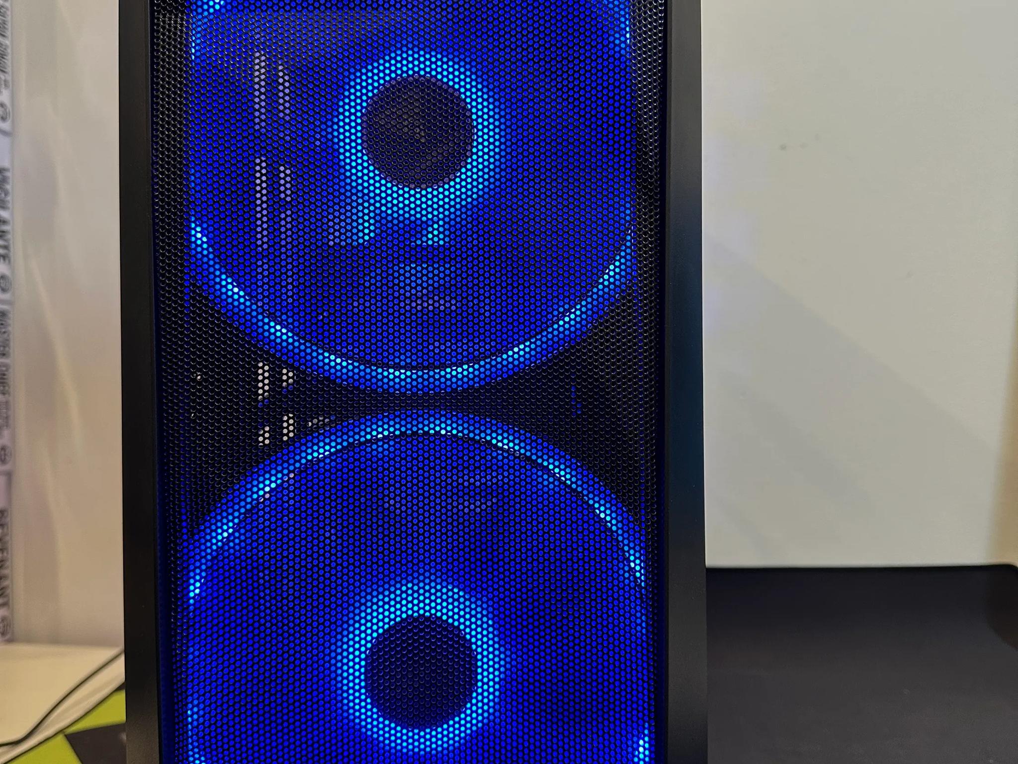 💙☃️❄️||Gaming PC-NVIDIA RTX 2070 8GB GDDR6 DLSS Ray Tracing-Intel i5-12400F -32GB DDR4 RAM- 1TB SSD