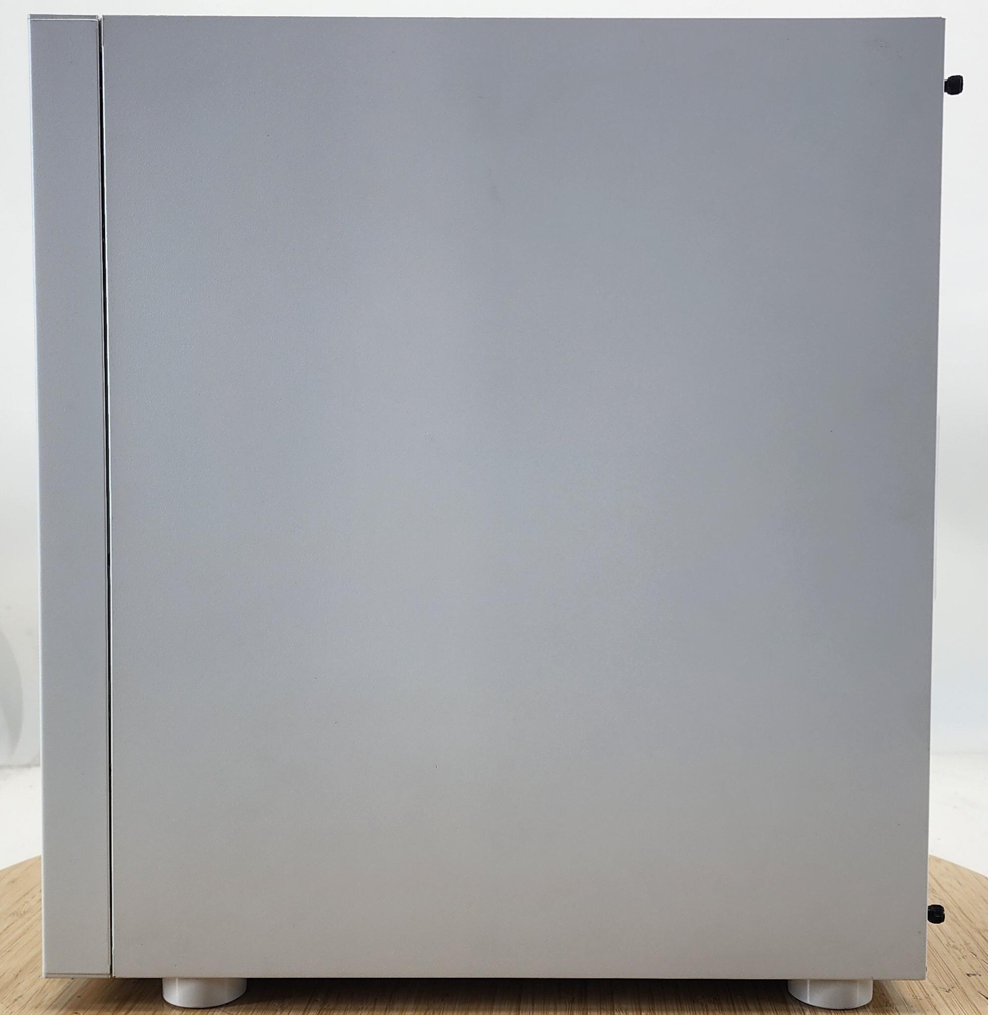 Gaming PC i5-12600KF 16GB RAM 1TB SSD RTX 3060 8GB Windows 11 Computer