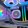 BCPC l 1440p Gaming PC l Ryzen 7 7700X 8 Cores 16 Threads l Sapphire RX9070 16GB l 32GB DDR5 6000MHZ