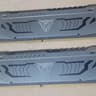 Patriot Viper Steel DDR4 8GB (2 x 4GB) 3200MHz Memory Kit