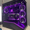 ➡️ 1440P Gaming PC || R7 5800X | RX 6800 XT | 32GB | 1TB NVMe