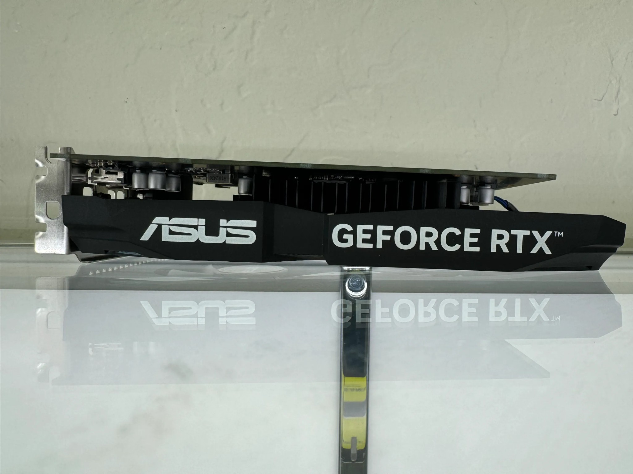 Asus Dual RTX 3050 6GB Graphics Card (Refurbished)
