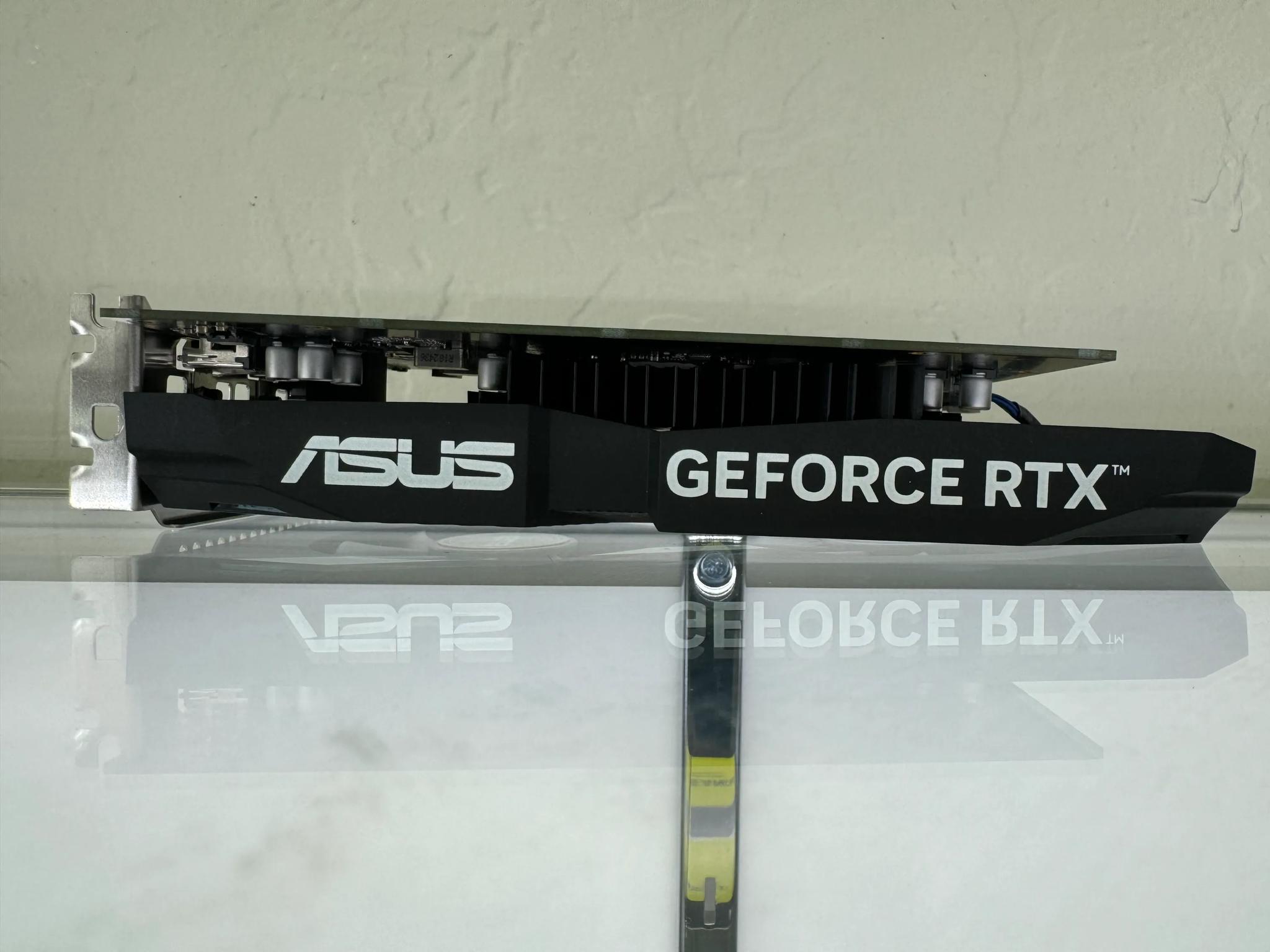 Asus Dual RTX 3050 6GB Graphics Card (Refurbished)