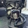 Corsair H60 120mm All-in-One CPU Cooler