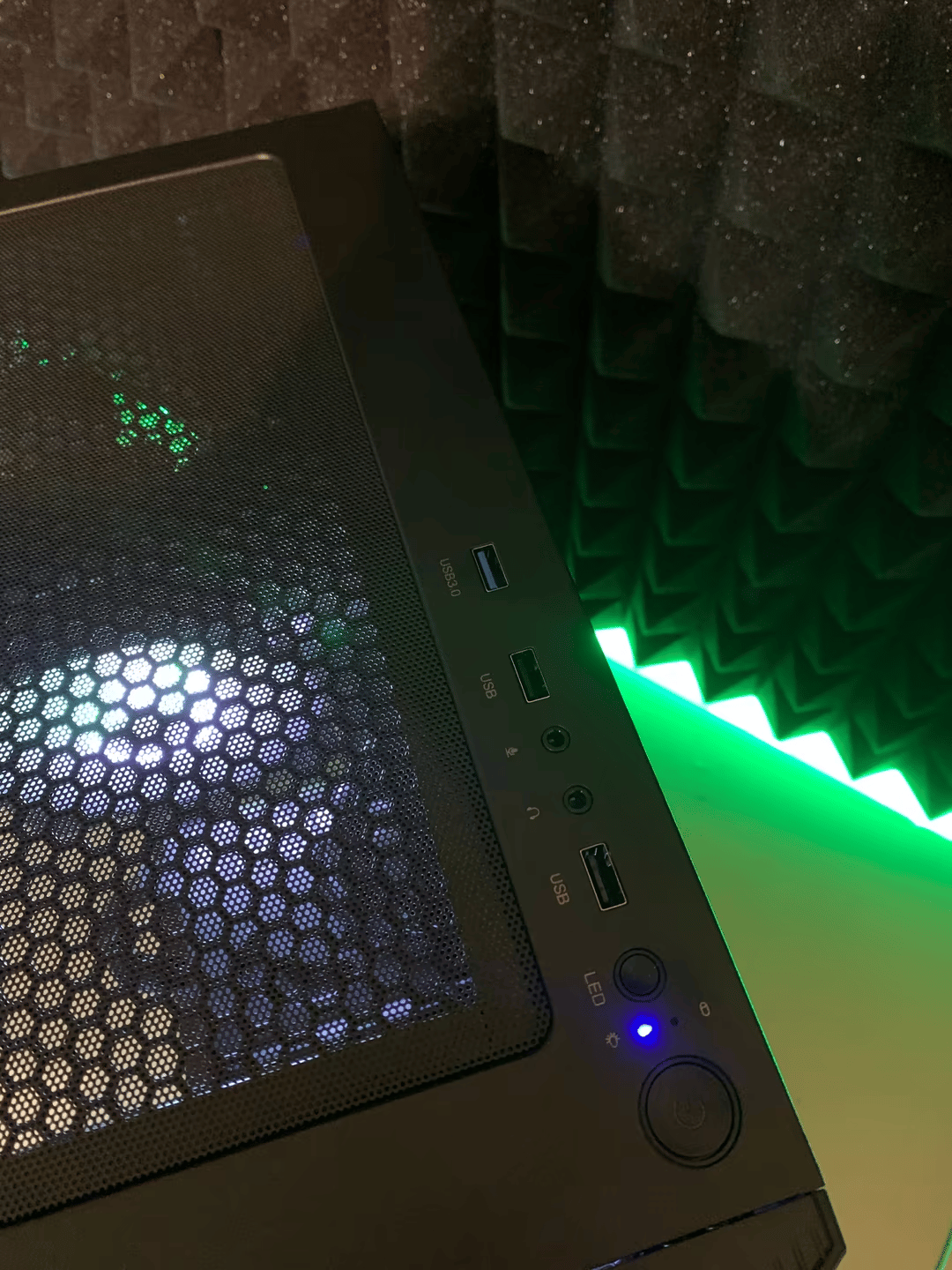 Link | i5 6600/RX 480 4GB Gaming PC FREE SHIPPING