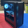 Mid Range Gaming / Streaming PC (10400F/5700XT)