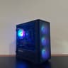 Entry PC | GTX 1660 Super | Ryzen 5 2600 | WiFi + BT | Full ARGB Control |