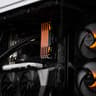 “Codexe” RTX 3080 I7 32GB Windows 11 Pro 1TB Workstation Gaming PC