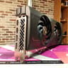 Sapphire Pulse RX 7700XT 12GB - Like New