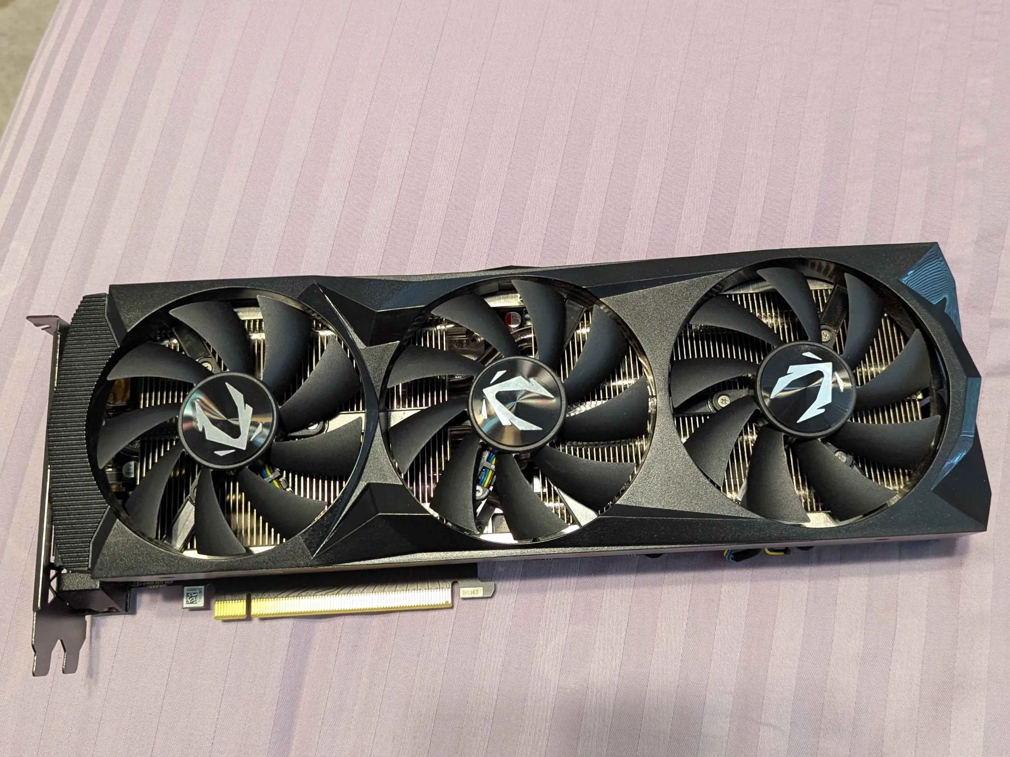 NVIDIA RTX 2070 (read description!)