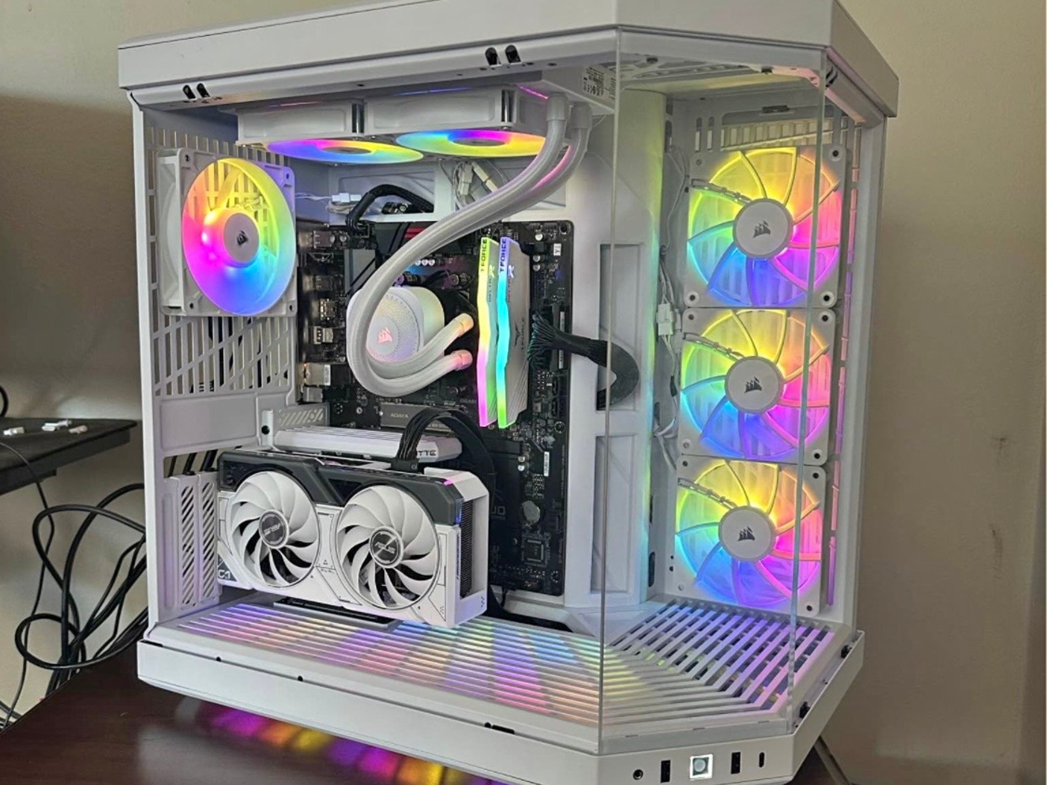 ASUS Dual GeForce RTX 4060 Ti 8GB