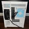 White Gaming PC (RTX 3060 Ti 8GB + Intel Core I5-12600K)