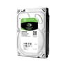 Seagate/toshiba Lot of 3 HDD(500gb)