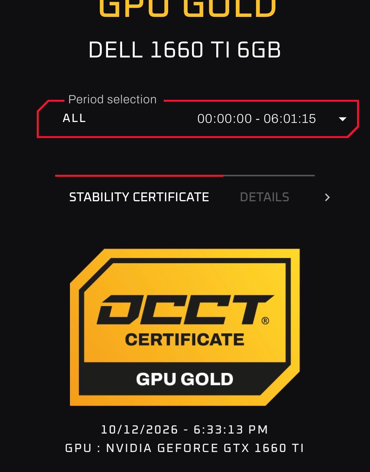 NVIDIA GeForce GTX 1660 Ti - Image 4