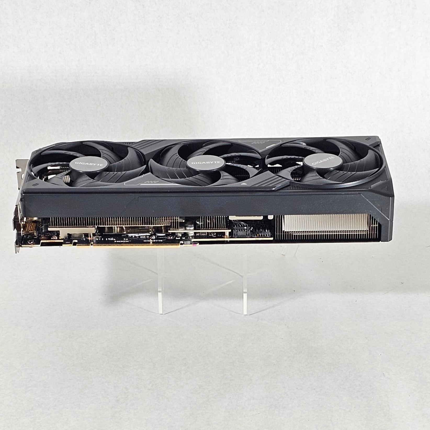 RTX 5080 Gigabyte 16GB
