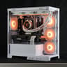 ❄️1440P Gaming PC❄️  - RTX 3080, Ryzen 7 5700X, 32GB DDR4, 1TB NVMe