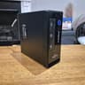 Custom Windows 11 Office PC || i3-6100, AMD R5 240, 128GB SSD, 12GB RAM, Win11, WiFi
