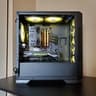Gaming PC | Ryzen 7 5700 | GTX 1080 | 1TB M.2 SSD | 16GB Ram